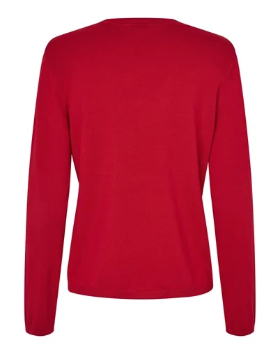 Mbym - Bravani Ruthie-M Strik - Red Aura